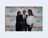 Aniversario Progreso Latino