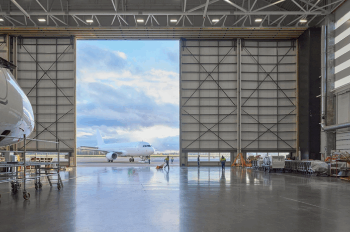 FL Technics es un proveedor global de servicios de mantenimiento, reparación y revisión (MRO) de aeronaves.