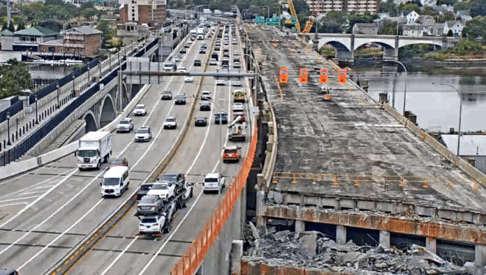 Washington Bridge (Foto Rhode Island Current)