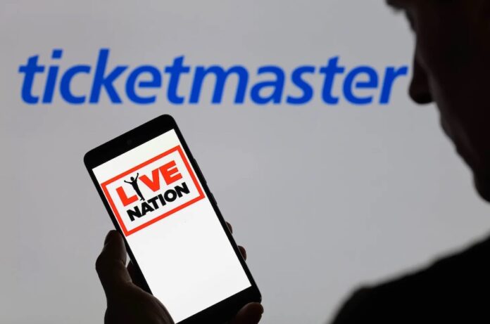 Live Nation Entertainment y Ticketmaster han sido demandadas por la FTC y siete estados.