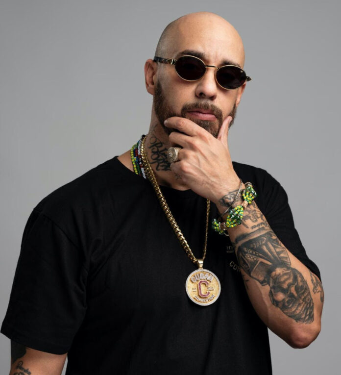 Don Dinero se estrena como director de cine.