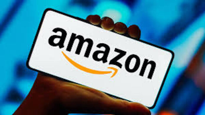 Estafas de reembolso Amazon.