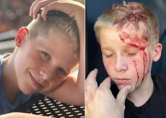 (Foto Credit Ashleigh Sargent)