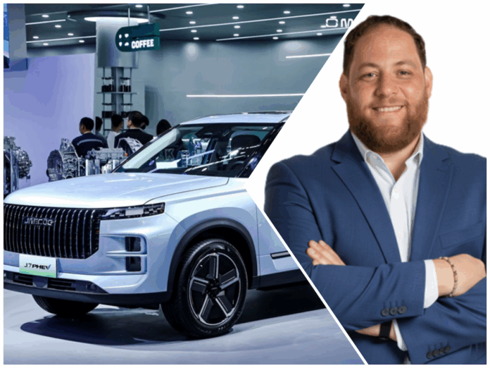 AUTOMÍA es parte del grupo Octagon.