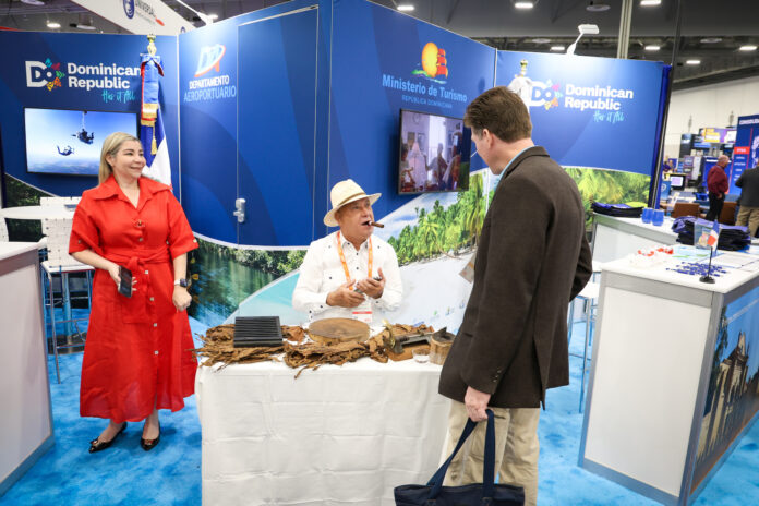 La aviación privada ejecutiva se posiciona en República Dominicana.