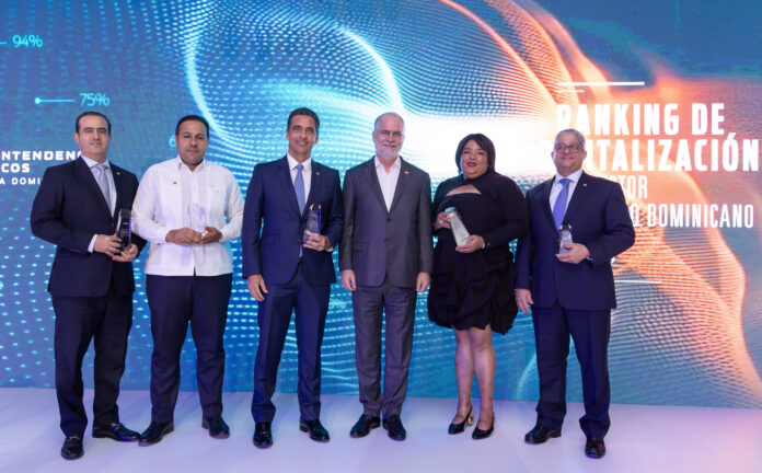 El Banco Popular obtuvo distinciones tanto en la banca personal como en la de negocios.