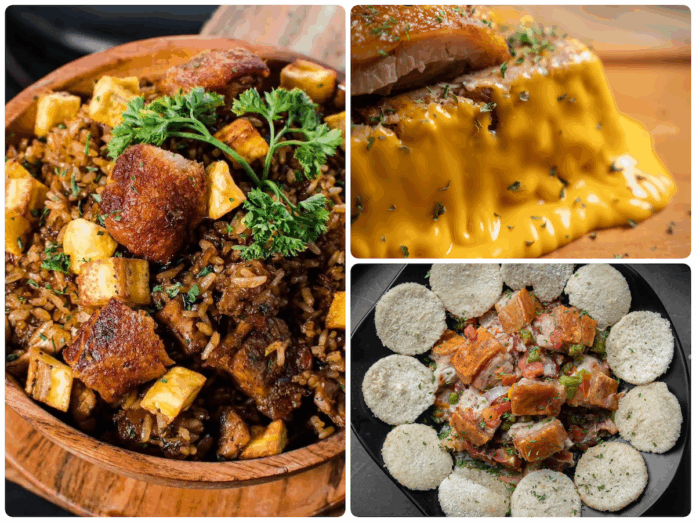 Descubre Espaillat a través de su gastronomía.