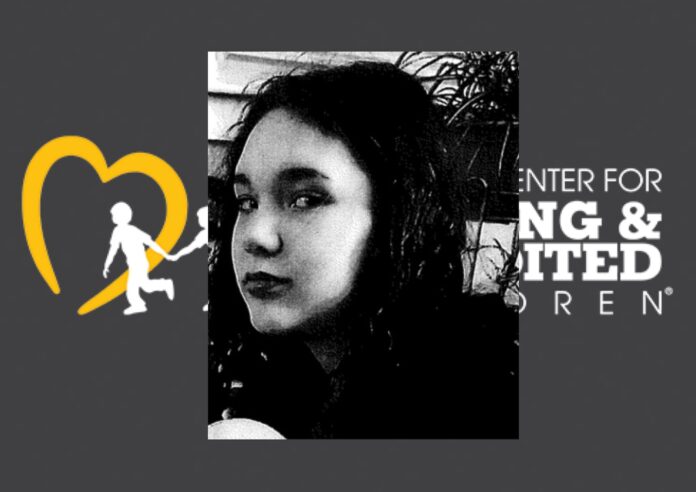 Jaylie Roderick, adolescente de 16 años, desaparecida desde el 2 de septiembre 2025.(Foto cortesía: NCMEC)