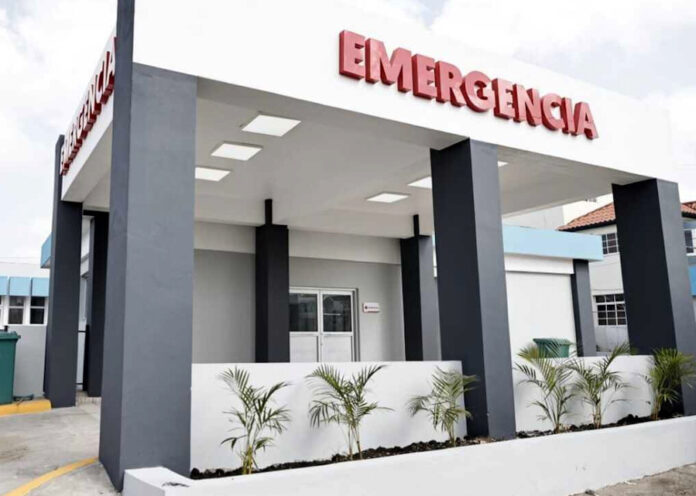 SNS asegura la operatividad de los establecimientos de salud durante el paso de la tormenta tropical Melissa.