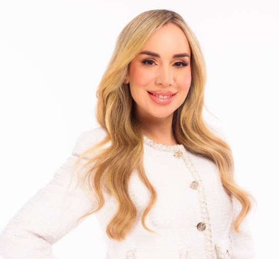 Abogada Jany Martínez-Ward.