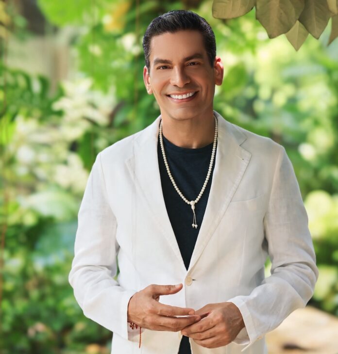 Ismael Cala es comunicador social y autor de 16 best-sellers.