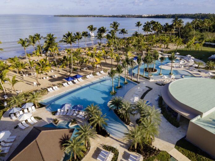 Inauguran resort todo inlcuido en Miches.