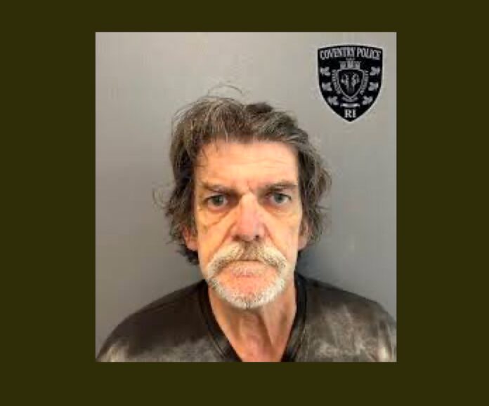 David Ouellette ha sido condenado a cadena perpetua.