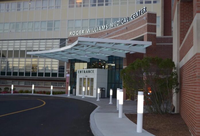 Centro Médico Roger Williams.