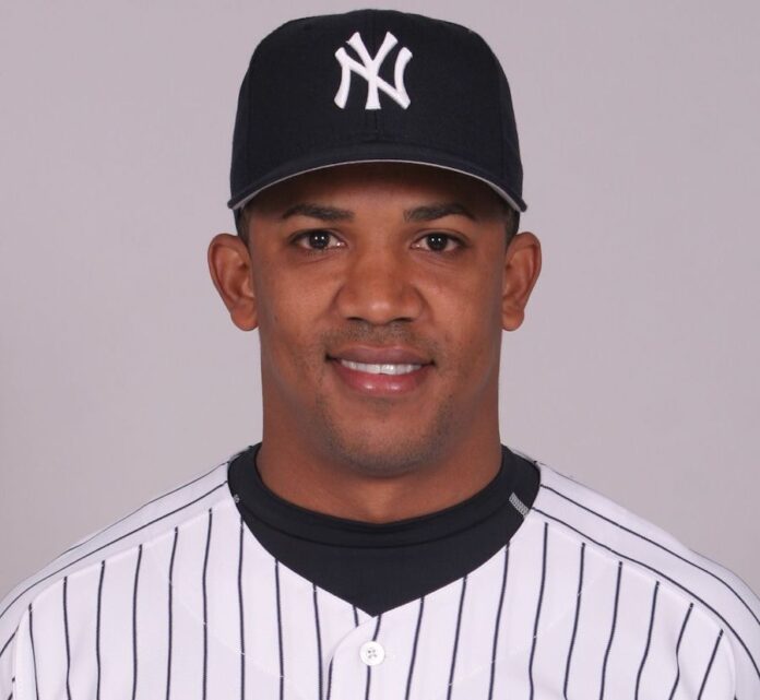 El expelotero Octavio Dotel falleció luego del colapso del techo del Jet Set.