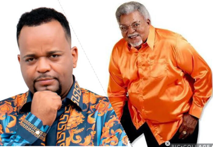 El bachatero José Manuel “El Sultán” organiza un emotivo homenaje al cantante Ramón Torres.