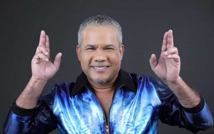 Héctor Acosta “El Torito”.