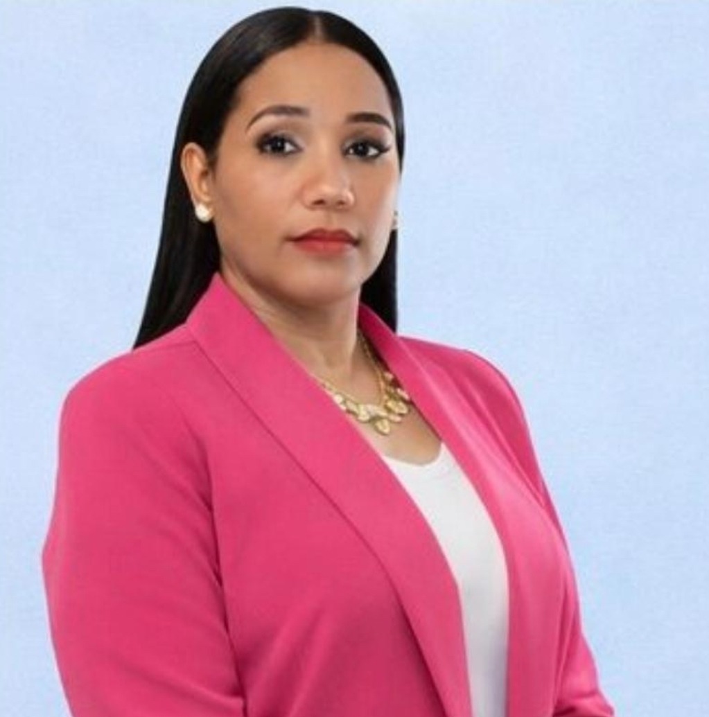 Ana Isabel Feliz Cabrera.