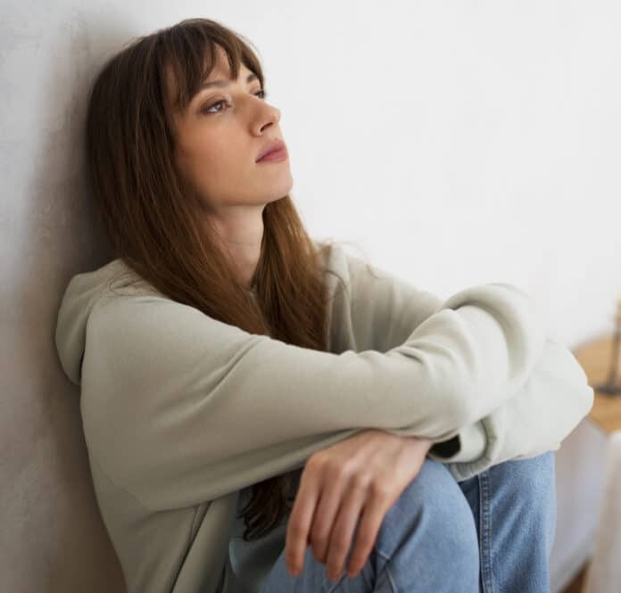 Casi el 45% de las mujeres experimentan síntomas compatibles con el Trastorno Afectivo Estacional.