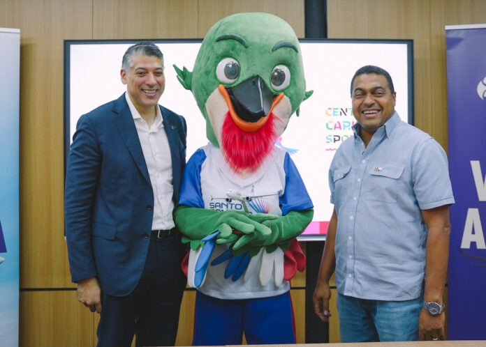 Víctor Pacheco Méndez y José P. Monegro.