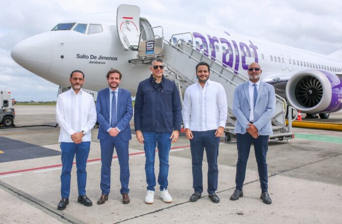 Carlos Nuñez, Damien Stephan, Victor Pacheco Mendez, Rogelio Alfonso y Yannis Gerault.