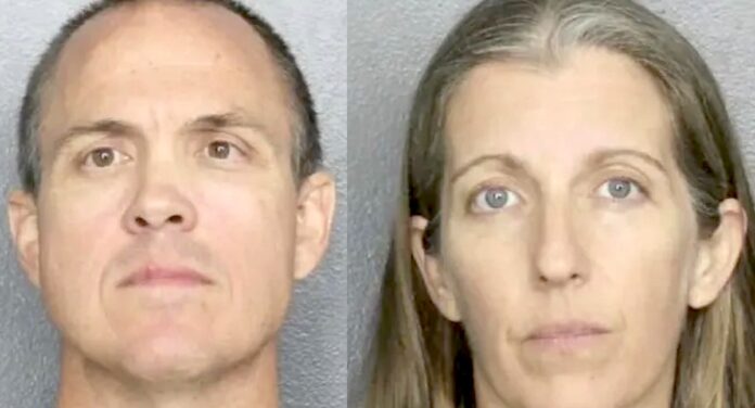 (Foto Oficina del Sheriff del Condado de Broward)