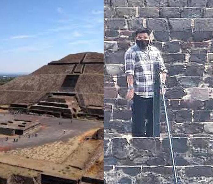 El tirado fue identificado como Julio César Jasso Ramírez. (Google Images)