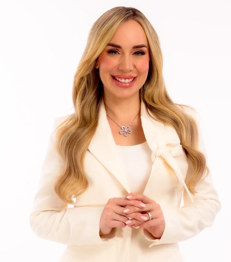 Abogada Jany Martínez-Ward.