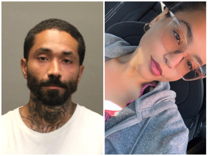 William Santiago Ramos ha sido acusado de la muerte de Gabriela Vallejos.