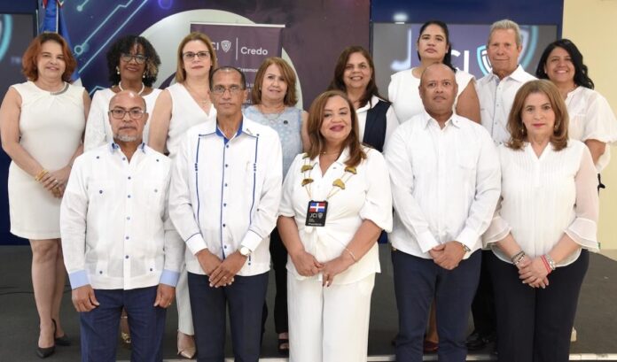Más de 260 senadores de la Cámara Junior Internacional (JCI) participan en el XVI Encuentro de Senadores JCI de Las Américas y el Caribe.