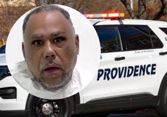 El sospechoso, identificado como Nelson Blanco, de 46 años, fue detenido poco después del ataque.