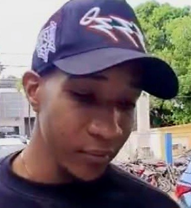 Joan Manuel Jiménez Medina alega que es inocente.